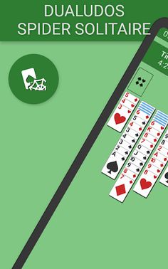 Spider Solitaire Offline - Screenshot 1