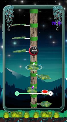 Squid Climbing - Screenshot 4