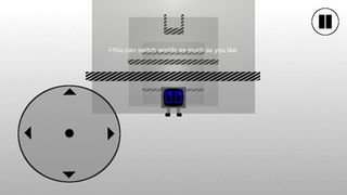 Danger Zones - Screenshot 2