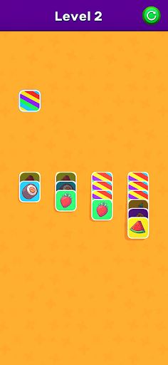 SoliMatch - Screenshot 1