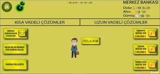 Ekonomiyi Yönet - Screenshot 2