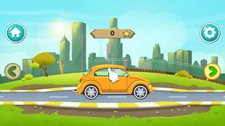 Car Washing - Screenshot 1