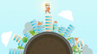 RunManRun - Screenshot 3