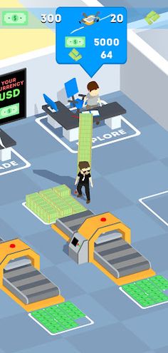 Money Maker! - Screenshot 2