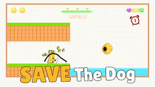 Save The Dog - Screenshot 3