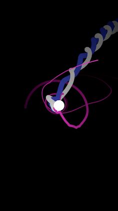 Particle Gravity Sandbox - Screenshot 3