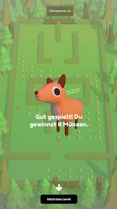 Climapower - Screenshot 3