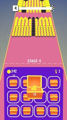 Color Bump 5D - Screenshot 3