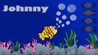 Johnny! - Screenshot 1