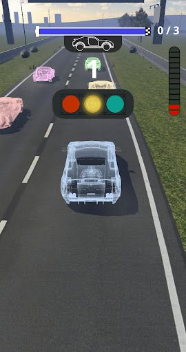 AssembleRace - Screenshot 3