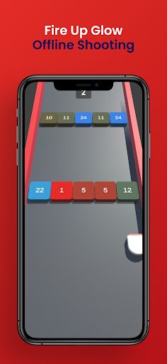 Shooter Up - Screenshot 3