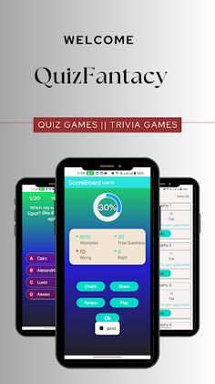 QuizFantacy- Play Quiz Games - Screenshot 4