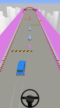 Driving Lesson - Screenshot 2