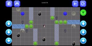 Mrs. Midori - Screenshot 3