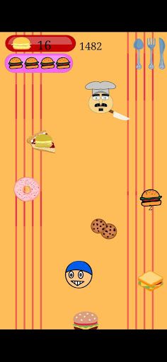 Gurme War - Screenshot 4