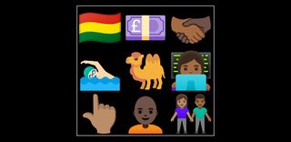 Emoji Hunter - Screenshot 1