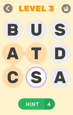Word Quiz Game - Screenshot 3