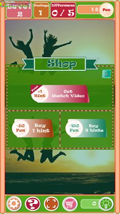 Find It - Fun - Screenshot 3