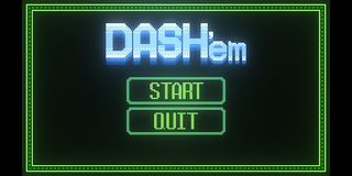 Dash 'em - Screenshot 1