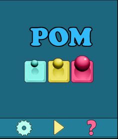 POM ("More or Less") - Screenshot 1