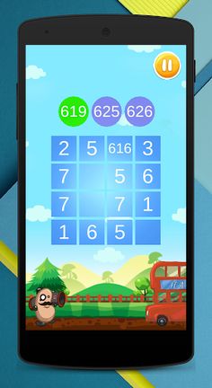 Number 777 Pro - Screenshot 2