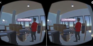 Accountability - Screenshot 1