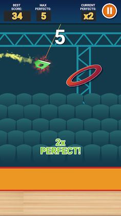 Spider Ball - Screenshot 4