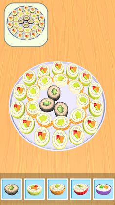 DIY Plating - Screenshot 4