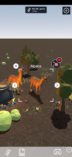 Click For Life - Screenshot 4