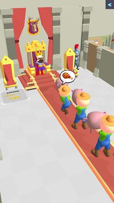 My Perfect Kingdom - Screenshot 1