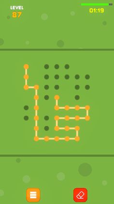 Connect Dots - Screenshot 4