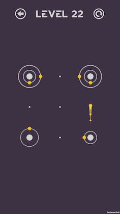 Atom Action - Screenshot 2