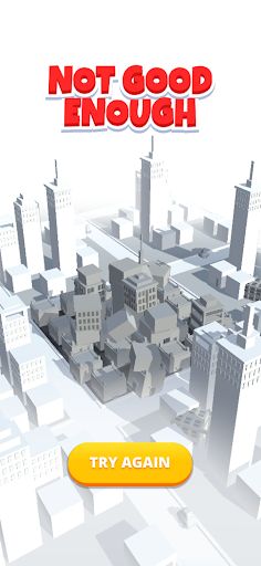 Populate It! - Screenshot 2