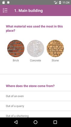 Stone, mortar, chisel! - Screenshot 4