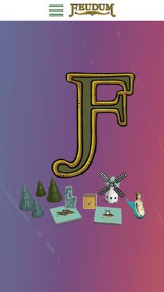 Feudum - Screenshot 1