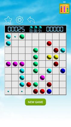 Line 98 Classic - Screenshot 2