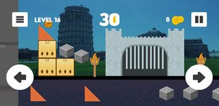 Ball Parkour 2020 - Screenshot 1