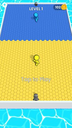 Color Duel - Screenshot 1