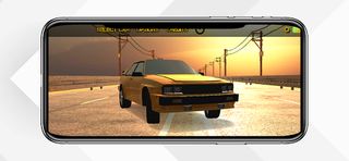 Speed Racers Extreme - Screenshot 2