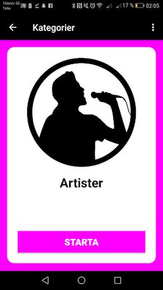 Vem är jag? - Screenshot 4