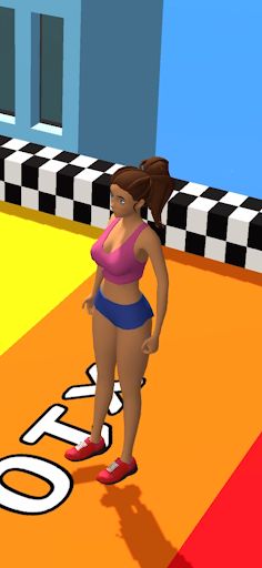 Roof Vault - Screenshot 2