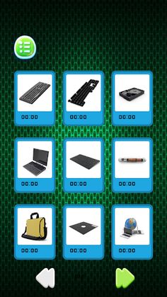 KingGames Sliding Puzzle - Screenshot 2