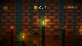 ChickenRun - Screenshot 1
