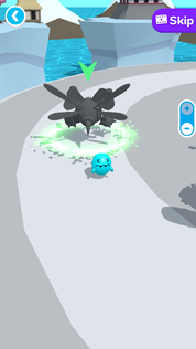 Monster Arena - Screenshot 1