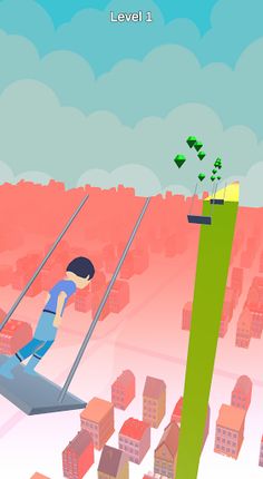 Swing - Screenshot 1