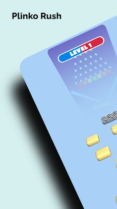 Plinko Rush - Screenshot 1