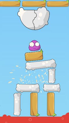 Tap Tap Balance - Screenshot 3