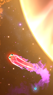 Super Starfish - Screenshot 3