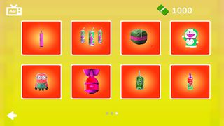 Crazy Fireworks Simulator 3D - Screenshot 3