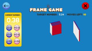 Frame Game - Screenshot 1